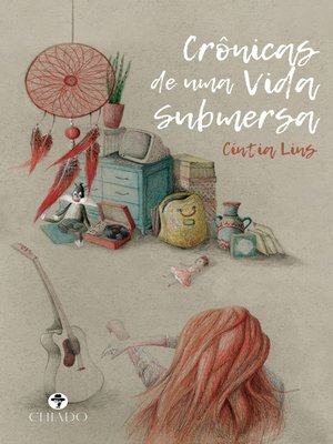 cover image of Crônicas de Uma Vida Submersa